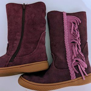 Matilda Jane Livie & Luca Boots